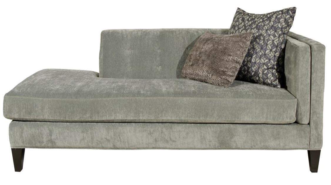 Right facing chaise lounge sale